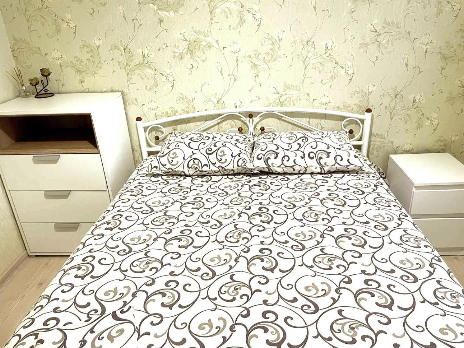 Автовокзал Appartement Rivne Buitenkant foto